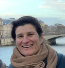 Marie Le Campion