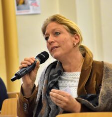 Guénaelle Beauvois